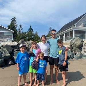 Meet your Posher, Margaret